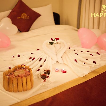 דה לאט Happy Day 2 Hotel מראה חיצוני תמונה