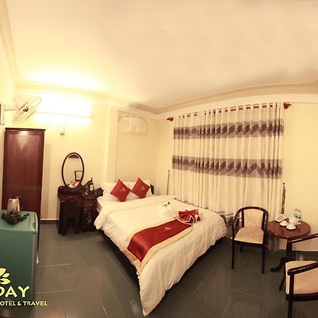 דה לאט Happy Day 2 Hotel מראה חיצוני תמונה
