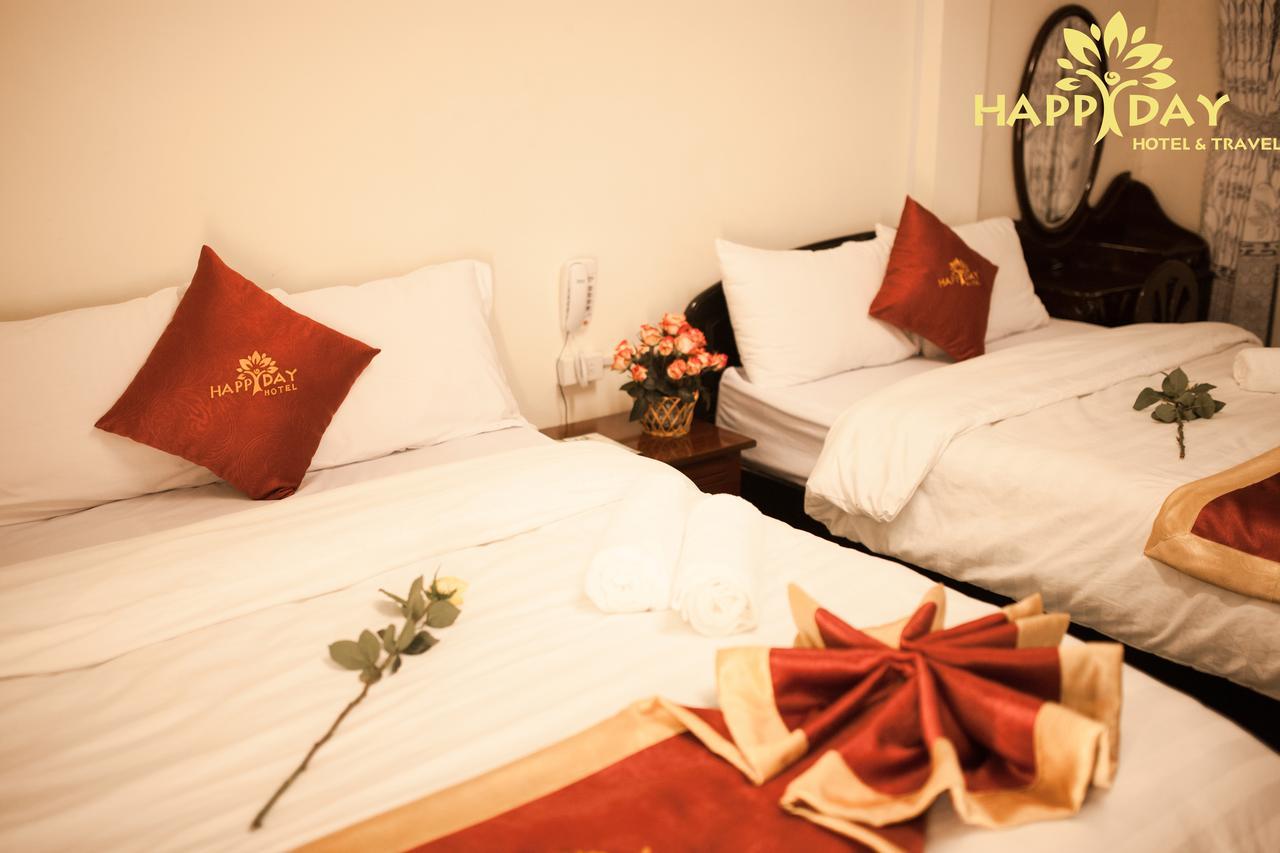 דה לאט Happy Day 2 Hotel מראה חיצוני תמונה